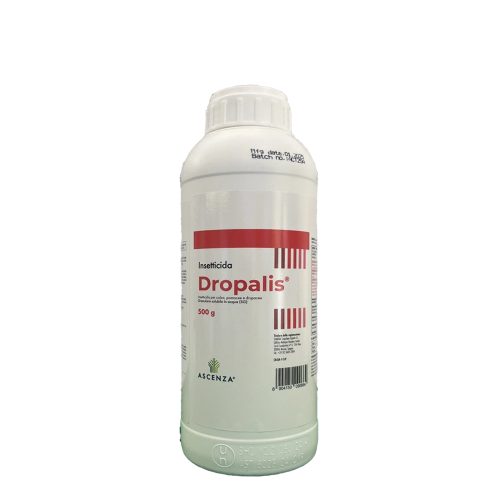 DROPALIS x 500 g – Ascenza (Acetamiprid puro 20% )