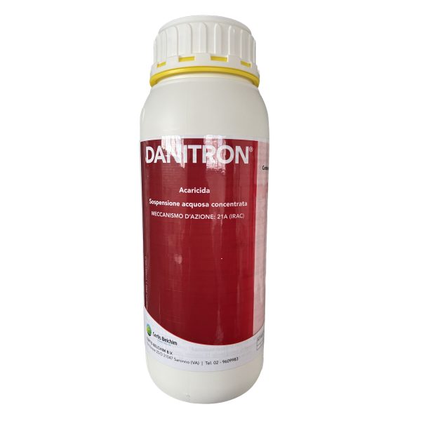 Danitron – Certis – 1Lt (Fenpiroximate 5,04%)
