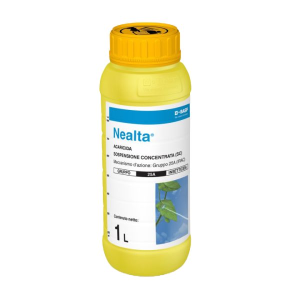 Nealta acaricida 1L (18.73 g cyflumetofen)