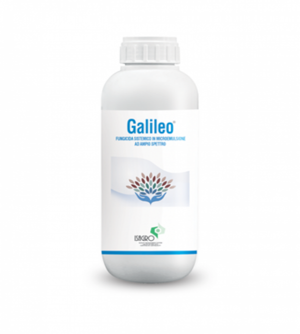 GALILEO 1l fungicida