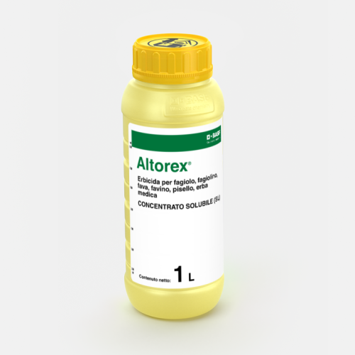 Altorex® 1L (IMAZAMOX, puro g 3,7)