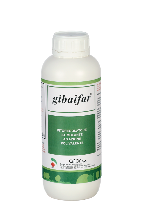 GIBAIFAR (acido Gibberellico puro 2g)