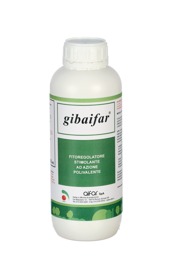 GIBAIFAR (acido Gibberellico puro 2g)