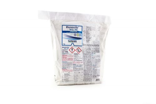 Bussola WG NC 5kg (Poltiglia bordolese (wc) alchilsolfonato sale sodico )