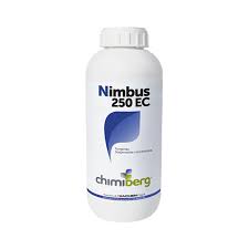 Nimbus 250 EC difenoconazolo puro g 23,23 (250 g/l)