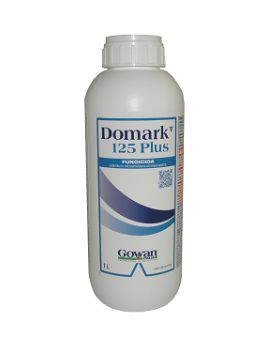 Domark 125 Plus tetraconazolo
