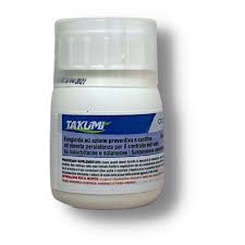 TAKUMI Certis fungicida contro oidio preventivo e curativo,150 - Ciflufenamid g.10( 100g / 1lt)