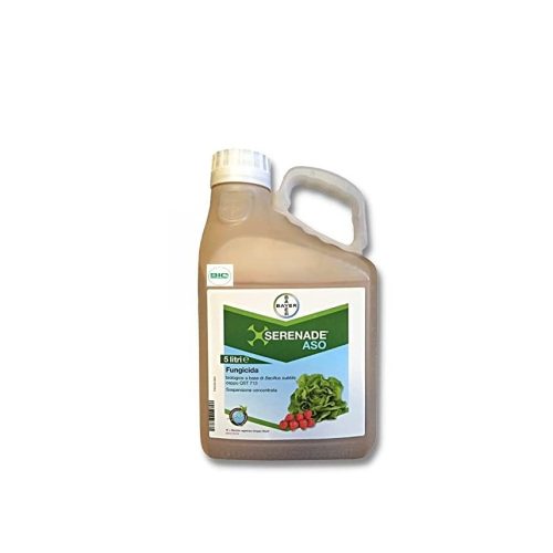 SERENADE ASO LT. 5 (Bacillus subtilis (ceppo QST 713))
