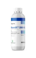SHARDIF 250EC 1l Ascenza difenoconazolo puro g 23,23 (250 g/l)