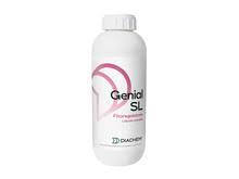 GENIAL SL Fitoregolatore- (Gibberelline A3 2% pari a 21 g/l)