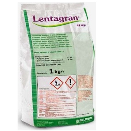 LENTAGRAN 45 WP 1KG (Piridate puro g45)