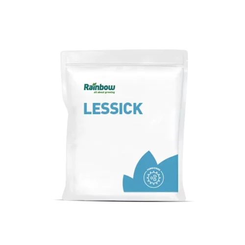 LESSICK 1KG Boscalid 25.2%+Pyraclostrobin 12.8%