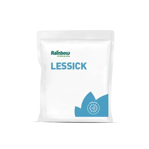 LESSICK 1KG Boscalid 25.2%+Pyraclostrobin 12.8%
