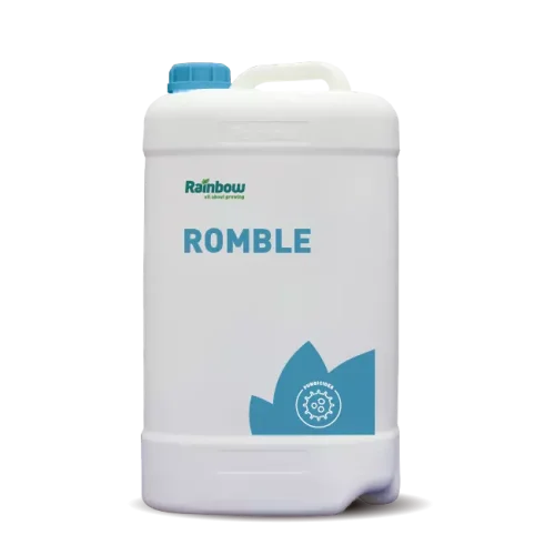 ROMBLE 1LT Azoxystrobin