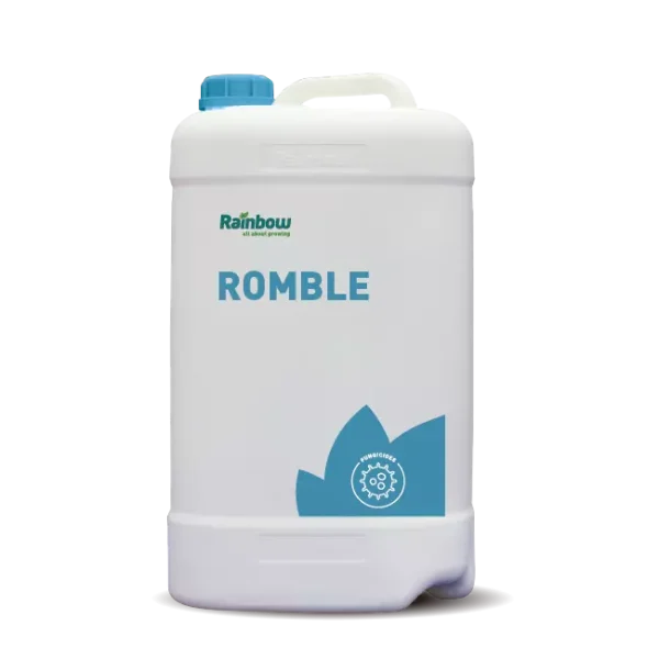 ROMBLE 1LT Azoxystrobin