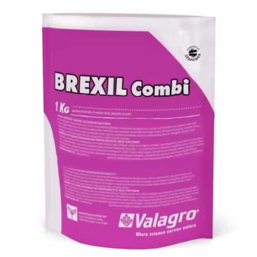 Brexil Combi Kg.1 Concime Inorganico Composto A Base Di Microelementi Syngenta