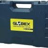 Globex FORBICE PER POTATURA GX 40 FP CON 2 BATTERIE A LITIO 18V-4,0AH Taglio max mm. 40