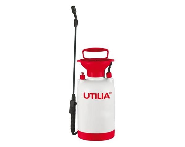 Utilia POMPA A PRESSIONE IN PLASTICA lt. 5