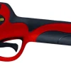 Globex FORBICE PER POTATURA GX 40 FP CON 2 BATTERIE A LITIO 18V-4,0AH Taglio max mm. 40