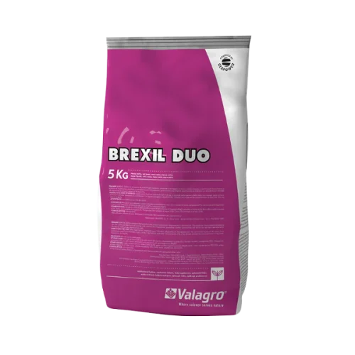BREXIL DUO