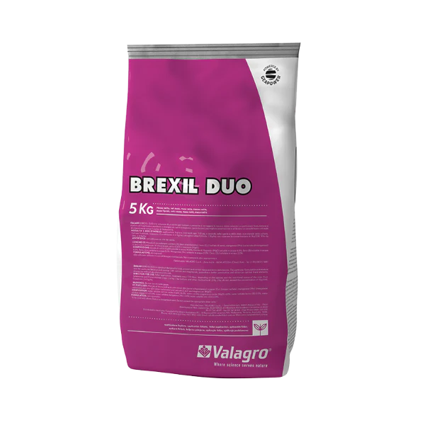 BREXIL DUO