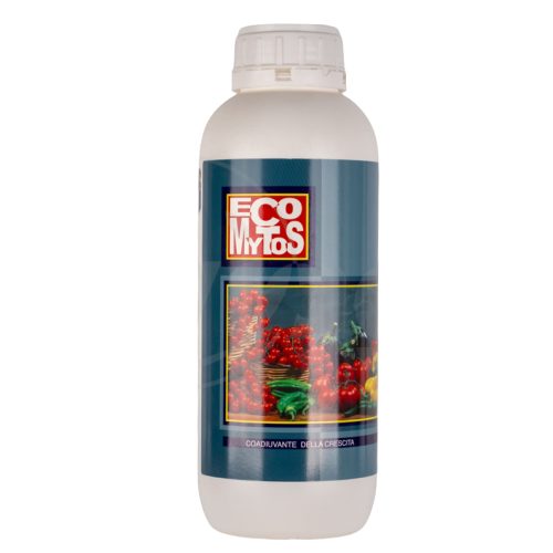 ECOMYTOS COAUDIUVANTI DELLA CRESCITA 1L