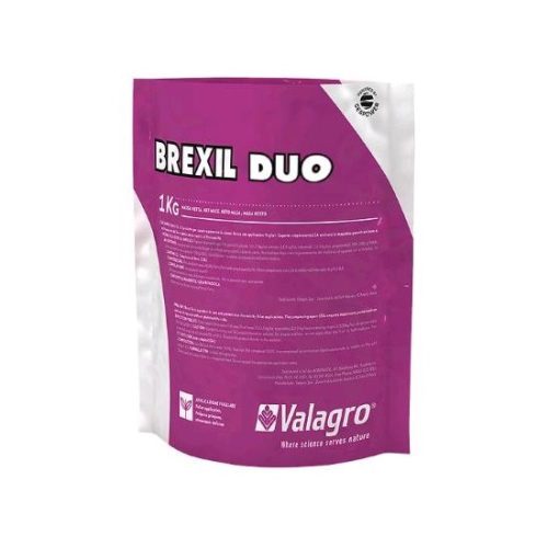BREXIL DUO Cura e Previene le Carenze