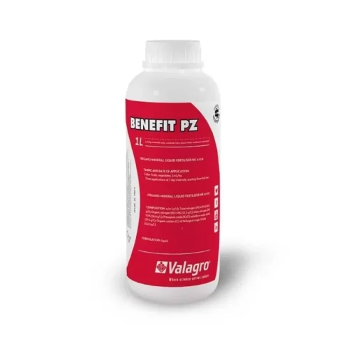 Benefit Pz Concime organo-minerale NK VALAGRO