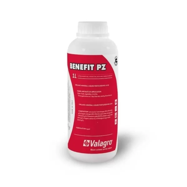 Benefit Pz Concime organo-minerale NK VALAGRO