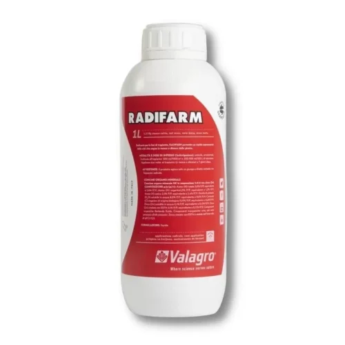 RADIFARM VALAGRO biostimolante Promotore della radicazione