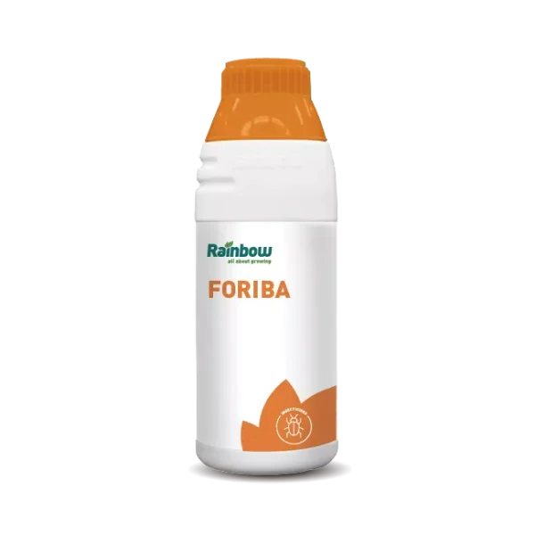 FORIBA
