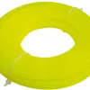 GLOBEX Filo tondo per decespugliatore, round trimmer line 15 mt