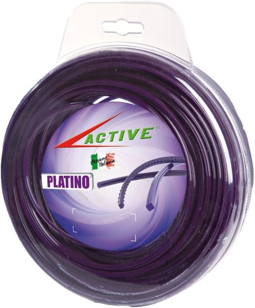 Active Platino 15mt