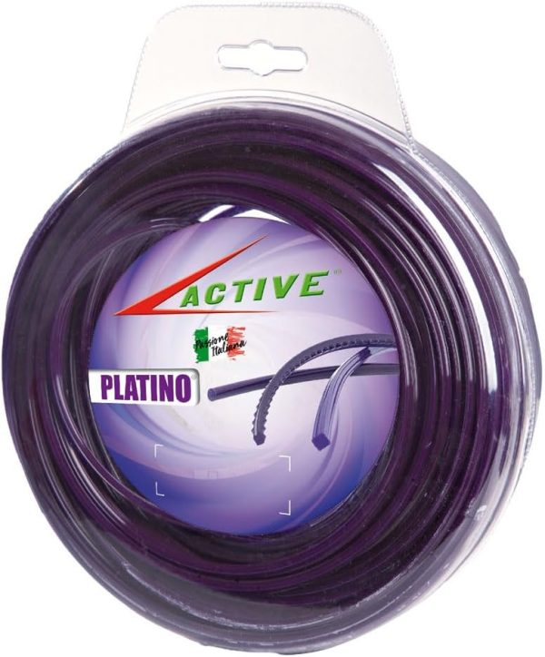 Active Platino 15mt