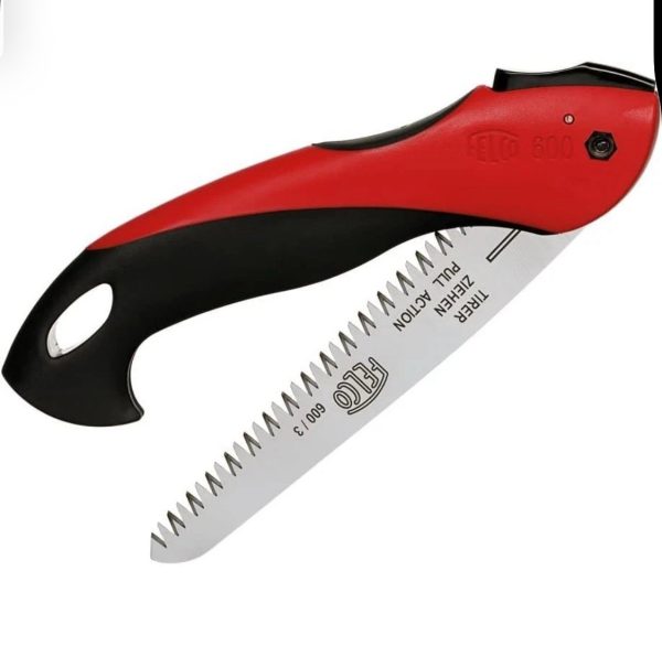 FELCO seghetto pieghevole 600