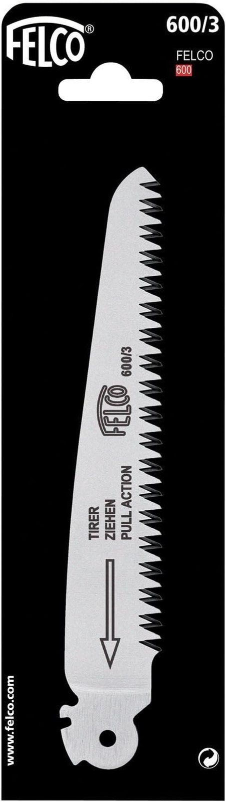 FELCO lama di ricambio 600/3 per sega pieghevole