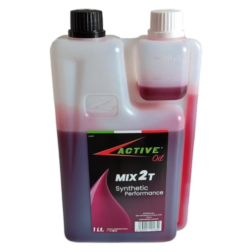 Active Olio Mix 2T Synthetic Perfomance 1lt